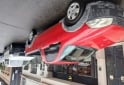 Camionetas - Fiat Strada Working 2013 GNC 145000Km - En Venta