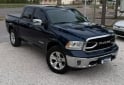 Camionetas - RAM 1500 LARAMIE 5.7 V8 2022 Diesel 42000Km - En Venta