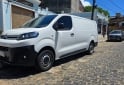 Utilitarios - Citroen Jumpy 2023 Diesel 96000Km - En Venta