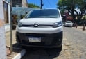 Utilitarios - Citroen Jumpy 2023 Diesel 96000Km - En Venta