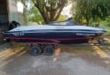 Embarcaciones - Vendo lancha Eclipse 21 - En Venta
