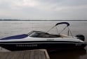 Embarcaciones - Vendo lancha Eclipse 21 - En Venta