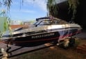 Embarcaciones - Vendo lancha Eclipse 21 - En Venta