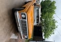 Camionetas - Ford F100 1983 Diesel 111111Km - En Venta