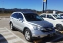 Camionetas - Honda 2010 2010 Nafta 200000Km - En Venta