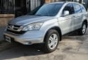 Camionetas - Honda 2010 2010 Nafta 200000Km - En Venta
