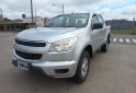 Camionetas - Chevrolet S10 2014 Diesel 213000Km - En Venta