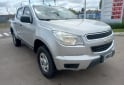 Camionetas - Chevrolet S10 2014 Diesel 213000Km - En Venta
