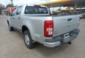 Camionetas - Chevrolet S10 2014 Diesel 213000Km - En Venta