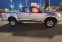 Camionetas - Chevrolet S10 2014 Diesel 213000Km - En Venta