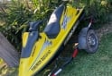 Embarcaciones - Vendo Seadoo - En Venta