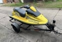 Embarcaciones - Vendo Seadoo - En Venta