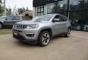 Camionetas - Jeep compass longuitude 2019 Nafta - En Venta
