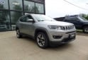 Camionetas - Jeep compass longuitude 2019 Nafta - En Venta