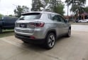 Camionetas - Jeep compass longuitude 2019 Nafta - En Venta