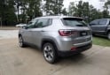 Camionetas - Jeep compass longuitude 2019 Nafta - En Venta