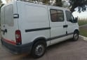 Utilitarios - Renault Master DCI 120 furgon 2007 Diesel 230000Km - En Venta