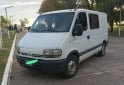 Utilitarios - Renault Master DCI 120 furgon 2007 Diesel 230000Km - En Venta