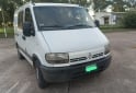 Utilitarios - Renault Master DCI 120 furgon 2007 Diesel 230000Km - En Venta