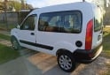 Utilitarios - Renault Kangoo 2011 GNC 145000Km - En Venta