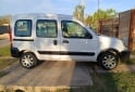 Utilitarios - Renault Kangoo 2011 GNC 145000Km - En Venta