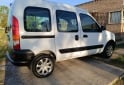 Utilitarios - Renault Kangoo 2011 GNC 145000Km - En Venta