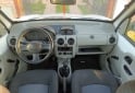 Utilitarios - Renault Kangoo 2011 GNC 145000Km - En Venta