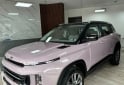 Camionetas - Geely ICON 2026 Nafta 0Km - En Venta