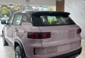 Camionetas - Geely ICON 2026 Nafta 0Km - En Venta