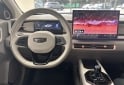 Camionetas - Geely ICON 2026 Nafta 0Km - En Venta