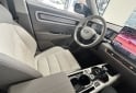 Camionetas - Geely ICON 2026 Nafta 0Km - En Venta
