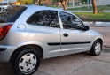 Autos - Suzuki Fun con aire 2006 Nafta 125000Km - En Venta