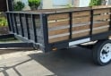 Accesorios para Autos - TRAILER HOMOLOGADO 2 X 3 M - En Venta