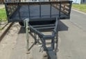 Accesorios para Autos - TRAILER HOMOLOGADO 2 X 3 M - En Venta