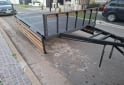 Accesorios para Autos - TRAILER HOMOLOGADO 2 X 3 M - En Venta