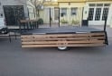 Accesorios para Autos - TRAILER HOMOLOGADO 2 X 3 M - En Venta