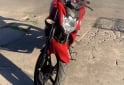 Motos - Yamaha FZ 150 2018 Nafta 35000Km - En Venta
