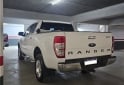 Camionetas - Ford Ranger Xlt 2017 Diesel 159500Km - En Venta