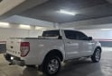 Camionetas - Ford Ranger Xlt 2017 Diesel 159500Km - En Venta