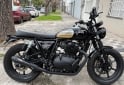 Motos - Royal Enfield Interceptor 650 2025 Nafta 8800Km - En Venta