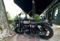 Motos - Royal Enfield Interceptor 650 2025 Nafta 8800Km - En Venta