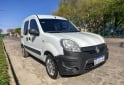 Utilitarios - Renault KANGOO CONFORT 1.6 5A 2017 GNC 119000Km - En Venta