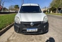 Utilitarios - Renault KANGOO CONFORT 1.6 5A 2017 GNC 119000Km - En Venta