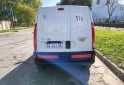 Utilitarios - Renault KANGOO CONFORT 1.6 5A 2017 GNC 119000Km - En Venta