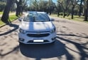 Autos - Chevrolet ONIX LTZ 2017 Nafta 128000Km - En Venta