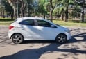 Autos - Chevrolet ONIX LTZ 2017 Nafta 128000Km - En Venta