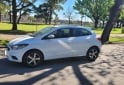 Autos - Chevrolet ONIX LTZ 2017 Nafta 128000Km - En Venta