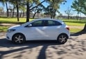 Autos - Chevrolet ONIX LTZ 2017 Nafta 128000Km - En Venta