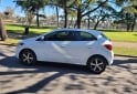 Autos - Chevrolet ONIX LTZ 2017 Nafta 128000Km - En Venta