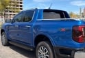 Camionetas - Ford Ranger 2024 Diesel 9700Km - En Venta